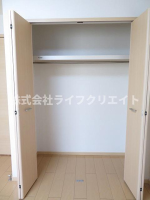 【収納】 | ノーブル・スクエア