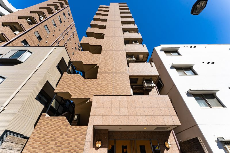 パークウェルツインズ西新宿サウスピア