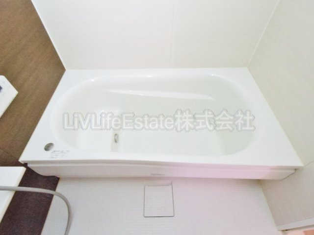 ＨＦ田無レジデンスの浴室|※同仕様写真