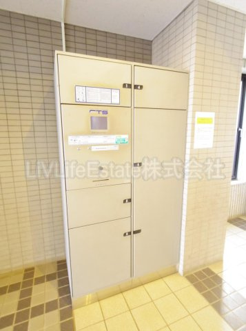 ＨＦ田無レジデンス