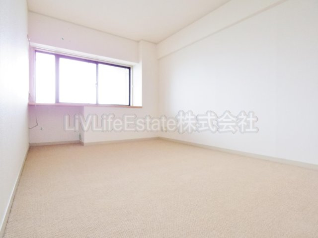 ＨＦ田無レジデンスの寝室|※同仕様写真