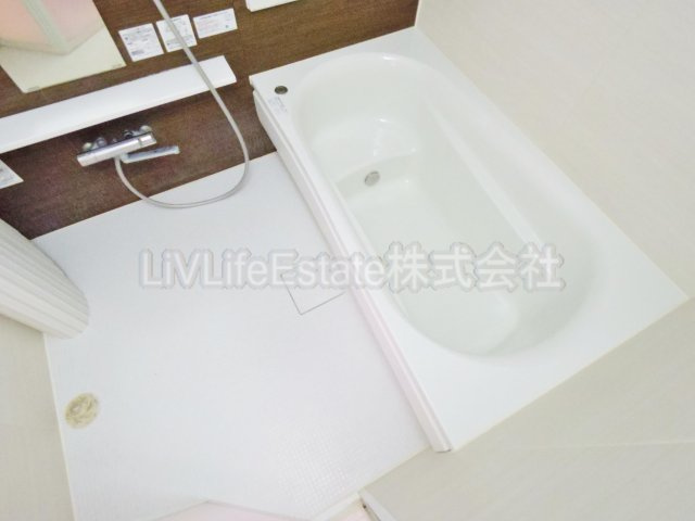 ＨＦ田無レジデンスの浴室|※同仕様写真