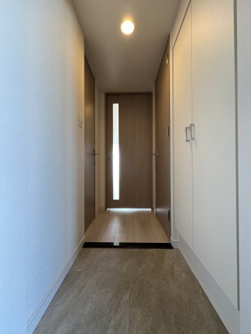 【玄関】 | ファステート大正駅前トロフィ