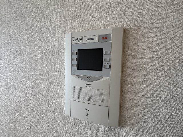 【セキュリティ】 | ファステート大正駅前トロフィ