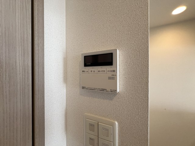 【設備】 | ファステート大正駅前トロフィ