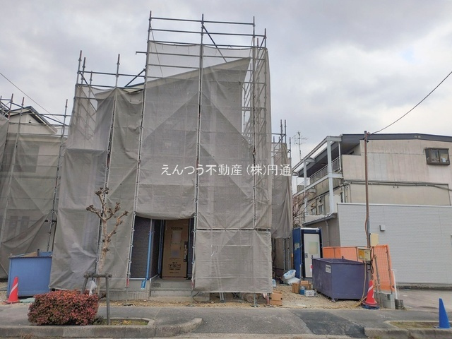 ブルーミングガーデン西高山町2丁目のその他