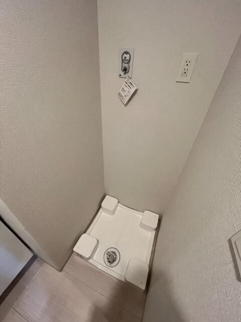 ルフォンリヴェント板橋西台のその他