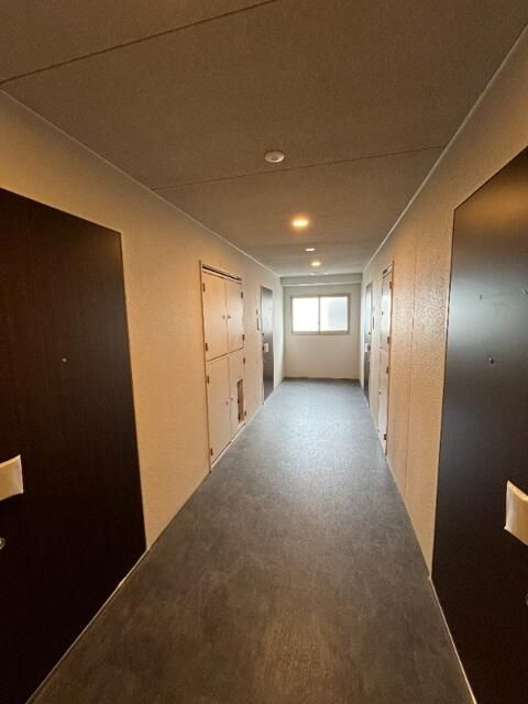 ルフォンリヴェント板橋西台のその他共用部分