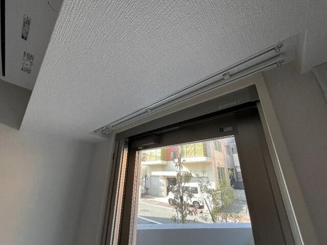 ルフォンリヴェント板橋西台の設備