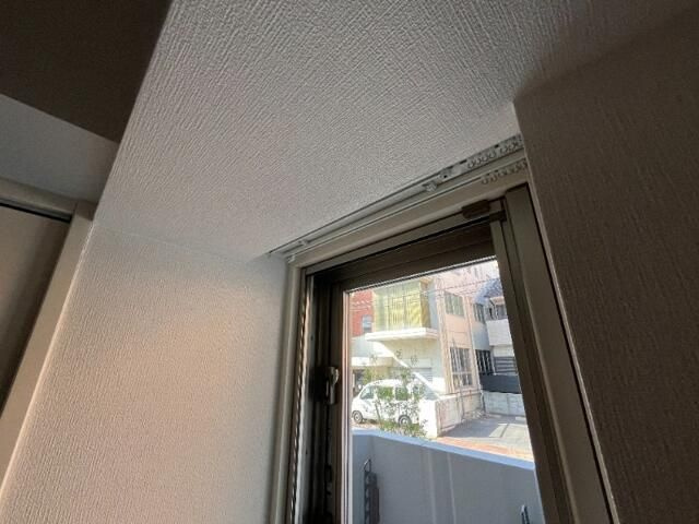 ルフォンリヴェント板橋西台の設備