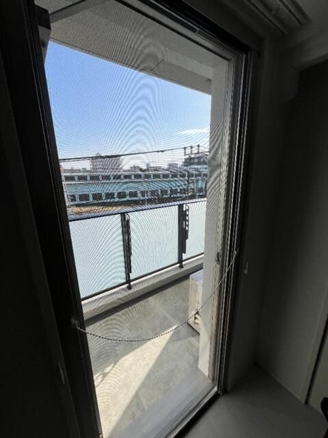 ルフォンリヴェント板橋西台の設備