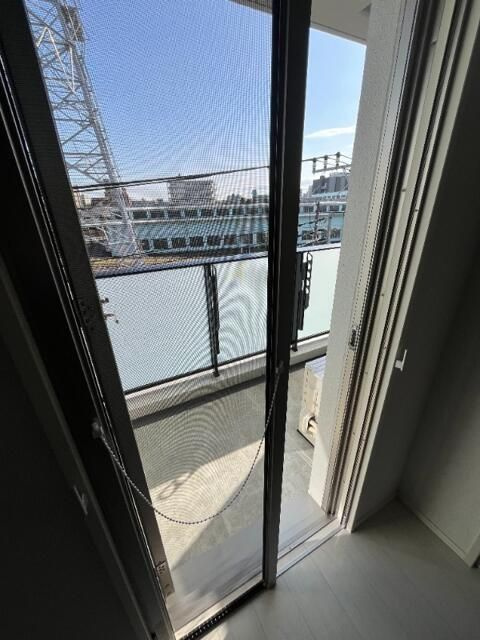 ルフォンリヴェント板橋西台の設備