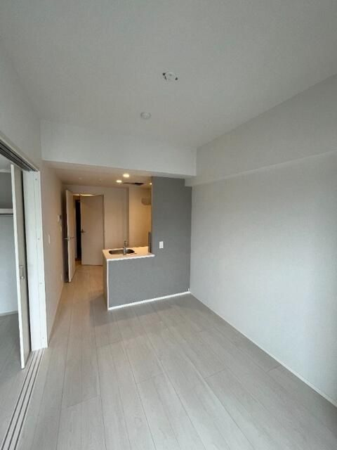 ルフォンリヴェント板橋西台の居間・リビング