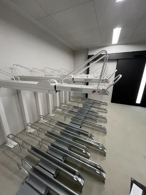 ルフォンリヴェント板橋西台のその他