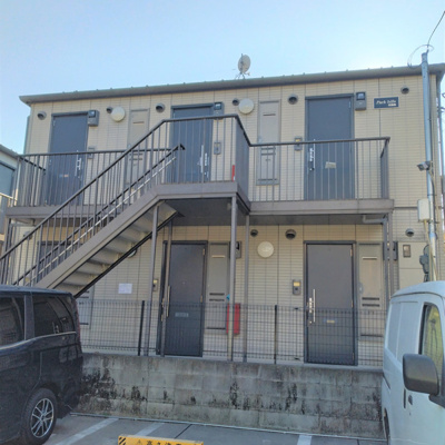 【セキュリティ】 | パークヒルズ壱番館