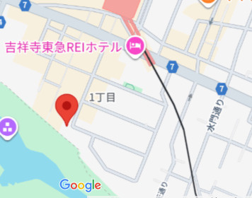 【区画図】 | パークヒルズ壱番館