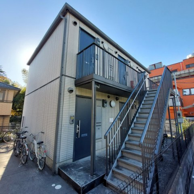 【外観】 | パークヒルズ壱番館