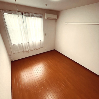 【居間・リビング】 | パークヒルズ壱番館