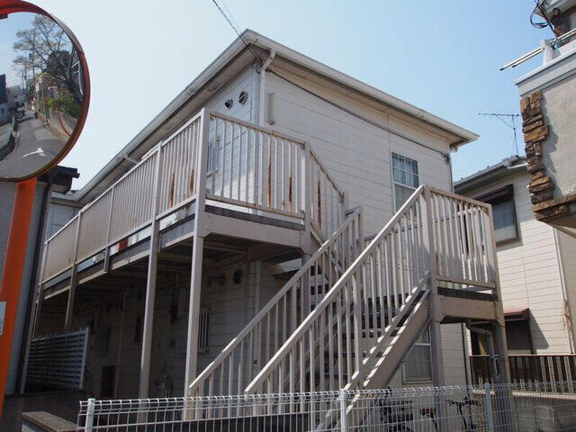 ラディッシュハウス