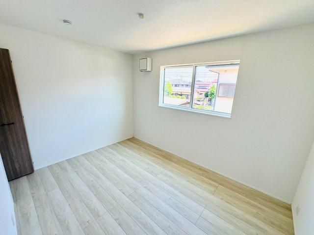 四街道市千代田３丁目２５－１期の収納|建築施工例