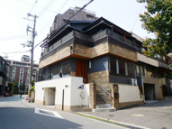 丸山通貸家の画像