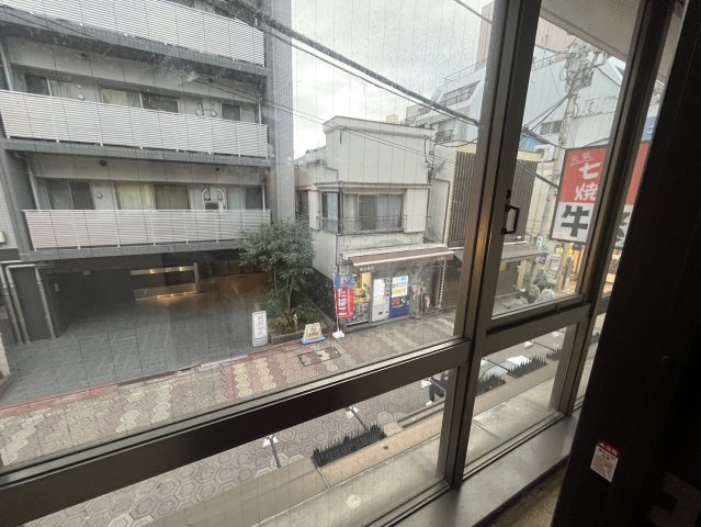 田中ビルのその他