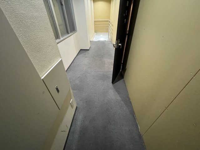 田中ビルのその他共用部分