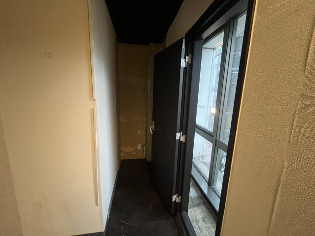 田中ビルの内装