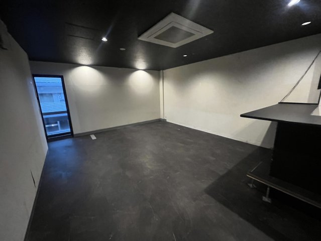 田中ビルの内装