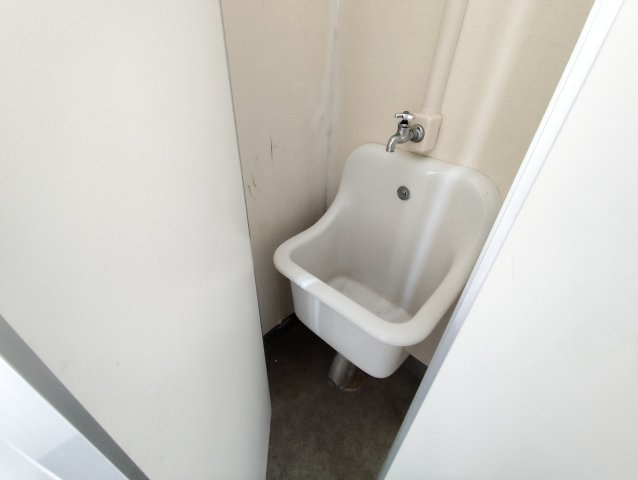 田中ビルのその他