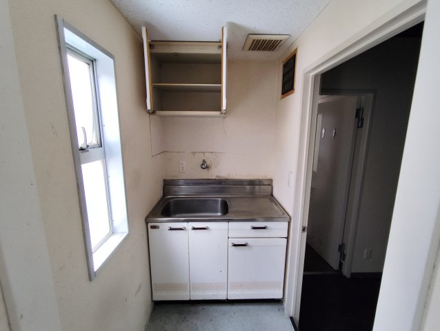 田中ビルのその他