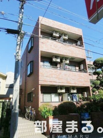 江戸川区中葛西3丁目のマンションの画像