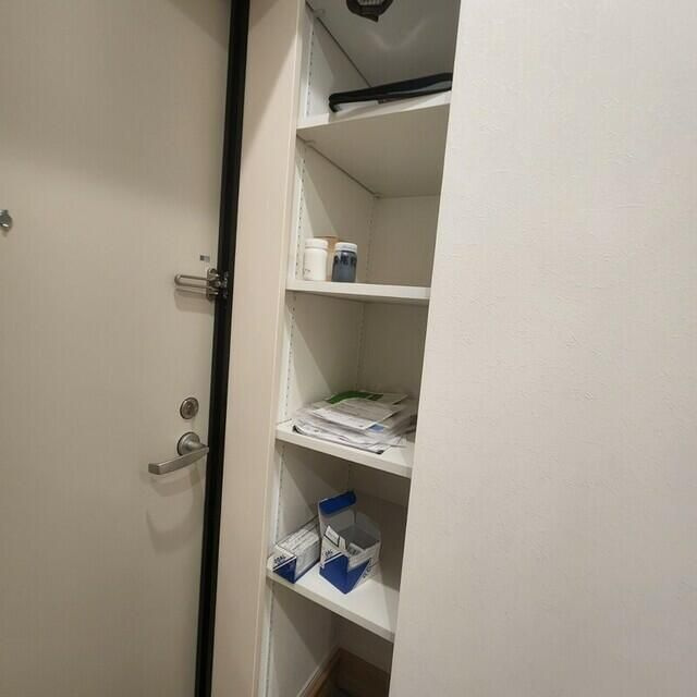 メルディア巣鴨のその他