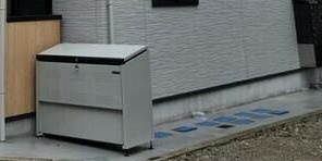 メルディア巣鴨のその他共用部分