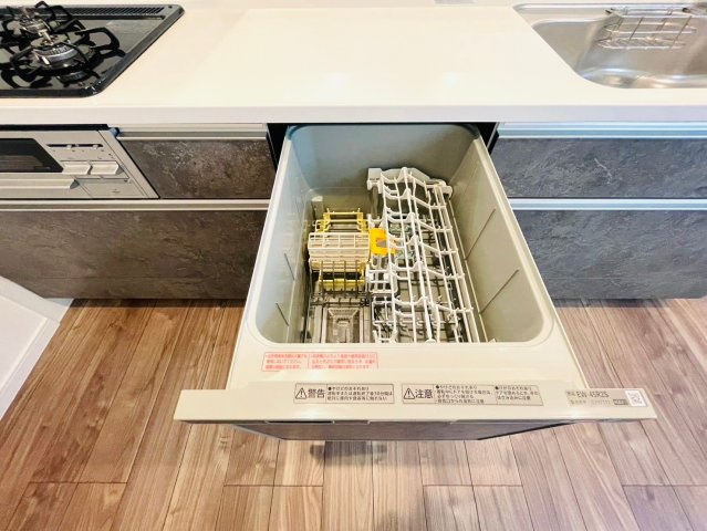 紫野中柏野町　新築戸建