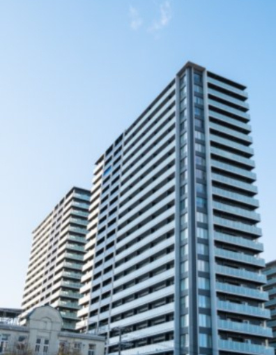 ジオ天六ツインタワーズ｜大阪市のタワーマンション｜TOWERZ（タワーズ）