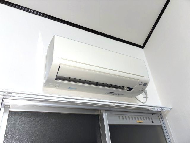 フォンタルサウスの設備
