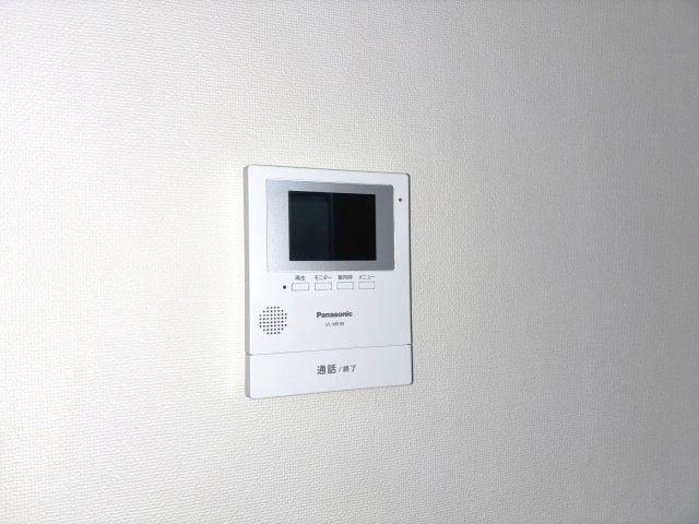 フォンタルサウスのセキュリティ