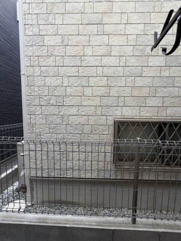 パークサイド菊水の展望