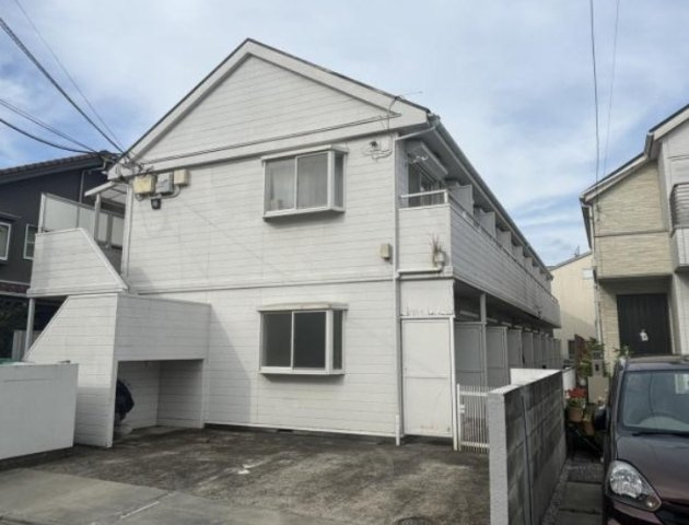 グリーンハイツ西町