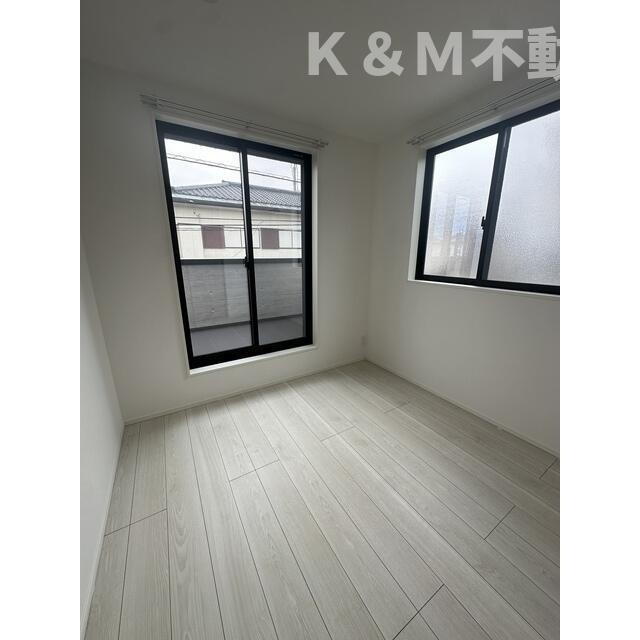 Ｋｏｌｅｔ柏弥生町＃０５の展望| 