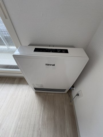 【設備】ラディア山鼻 