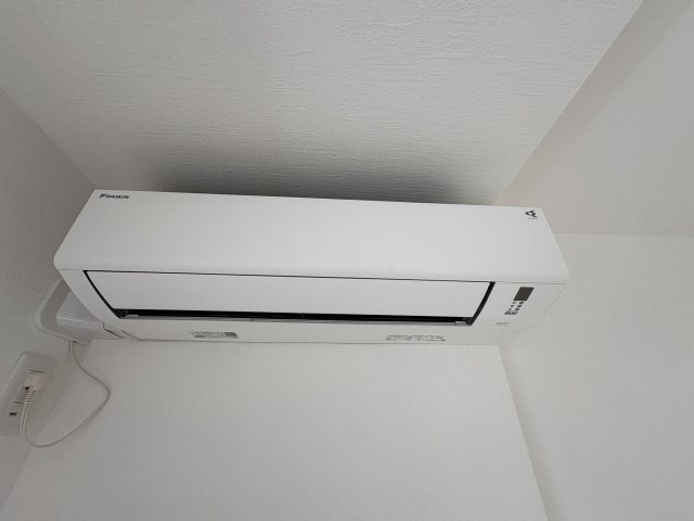 【設備】ラディア山鼻 