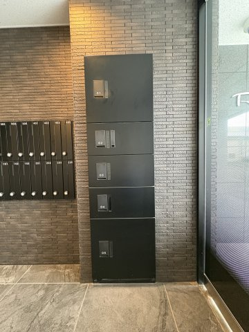 【その他共用部分】ラディア山鼻 