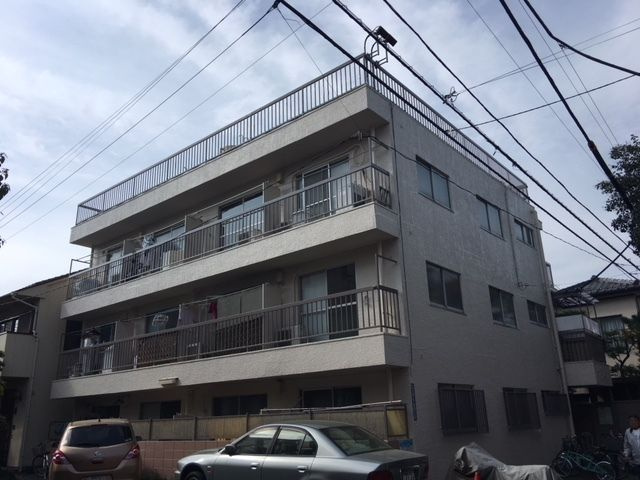 カーサケンモク