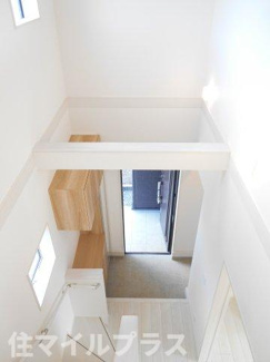【構造・工法・仕様】 | 郡山市安積町南長久保1丁目新築一戸建て1棟