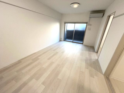 【居間・リビング】 | エクセルハイム東灘