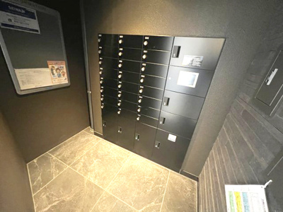 【その他共用部分】 | エクセルハイム東灘