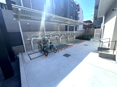 【その他共用部分】 | エクセルハイム東灘