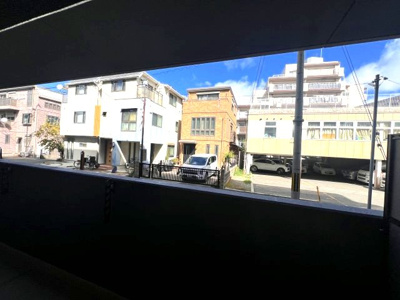 【展望】 | エクセルハイム東灘